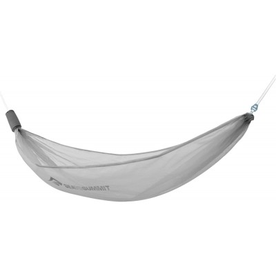 Гамак Sea To Summit Hammock Set Ultralight. Single. Grey