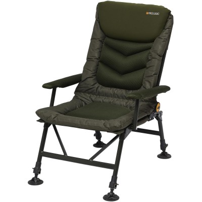 Крісло Prologic Inspire Relax Recliner Chair With Armrests