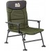 Крісло розкладне Skif Outdoor Comfy. M. Dark Green