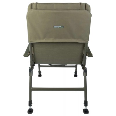 Крісло Korum Aeronium Supa-Lite Chair Deluxe