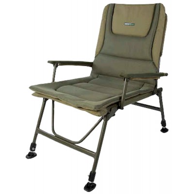 Крісло Korum Aeronium Supa-Lite Chair Deluxe