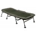 Раскладушка Prologic Inspire Daddy Sleep System 8 Legs 140kg 95 x 210cm