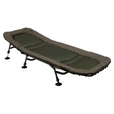 Раскладушка Prologic Inspire Relax Recliner 6 Leg Bedchair