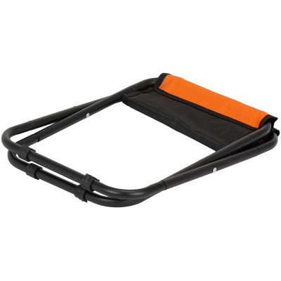 Стілець розкладний Skif Outdoor Steel Cramb. L. Orange