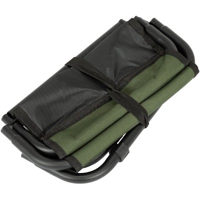 Стул раскладной Skif Outdoor Steel Cramb. L. Olive