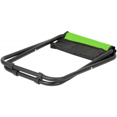 Стілець розкладний Skif Outdoor Steel Cramb. L. Green