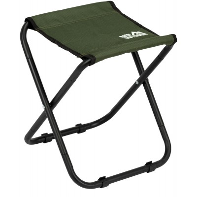 Стул раскладной Skif Outdoor Steel Cramb. L. Olive