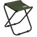 Стілець розкладний Skif Outdoor Steel Cramb. L. Olive