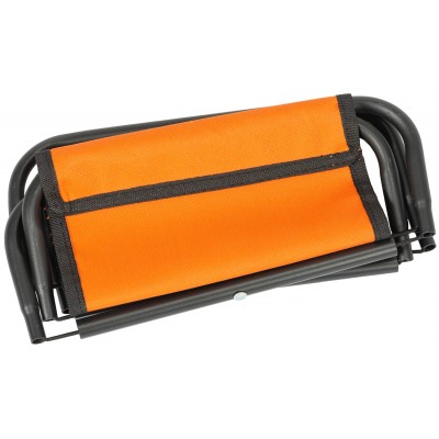 Стул раскладной Skif Outdoor Steel Cramb. M. Orange