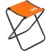 Стул раскладной Skif Outdoor Steel Cramb. M. Orange