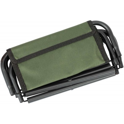 Стул раскладной Skif Outdoor Steel Cramb. M. Olive