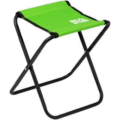 Стул раскладной Skif Outdoor Steel Cramb. М. Green