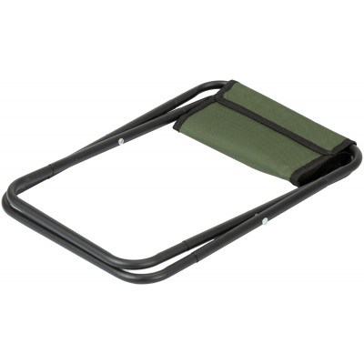 Стілець розкладний Skif Outdoor Steel Cramb. M. Olive