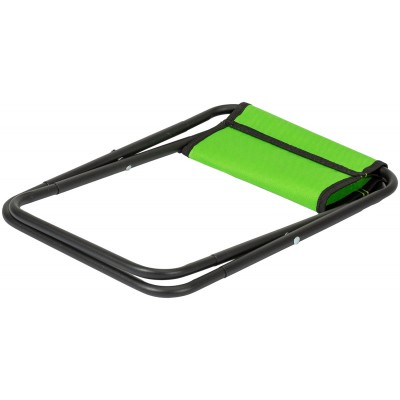 Стілець розкладний Skif Outdoor Steel Cramb. М. Green