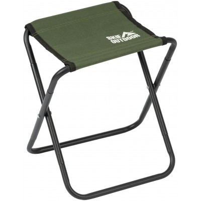 Стул раскладной Skif Outdoor Steel Cramb. M. Olive