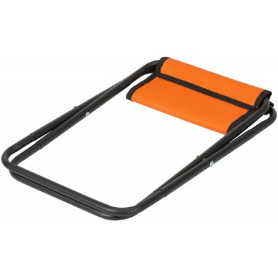 Стул раскладной Skif Outdoor Steel Cramb. M. Orange