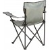 Стілець розкладний Skif Outdoor Сomfort. Dark Gray