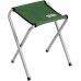 Стілець розкладний Skif Outdoor Compact. Green