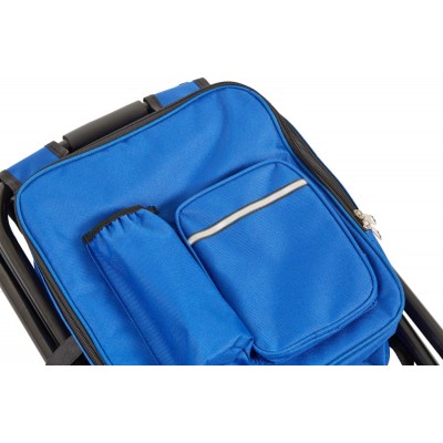 Стул Skif Outdoor Keeper II. Blue