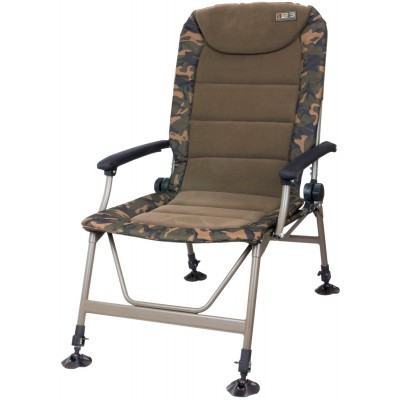 Кресло Fox International R3 Series Camo Chair