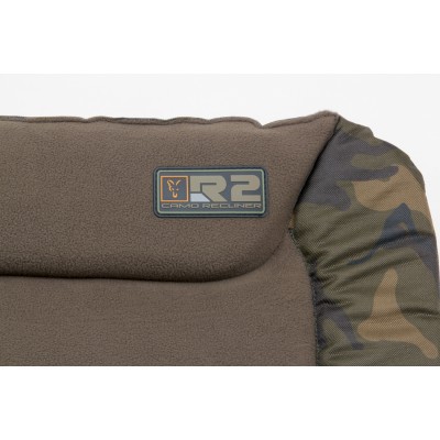 Крісло Fox International R2 Series Camo Chair