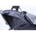 Крісло KingCamp Deluxe Hard Arms Chair. Black/Mid Grey