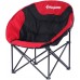Крісло KingCamp Moon Leisure Chair Black/Red