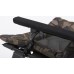 Кресло Prologic Avenger Comfort Camo Chair W/Armrests & Covers