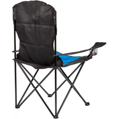 Стул Skif Outdoor Soft Base black/blue