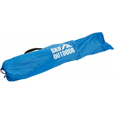 Стул Skif Outdoor Soft Base black/blue