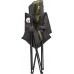 Стул Skif Outdoor Soft Base black/olive