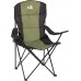 Стул Skif Outdoor Soft Base black/olive