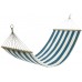 Гамак KingCamp Canvas Hammock. Blue