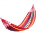 Гамак KingCamp Canvas Hammock. Dark red