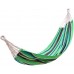 Гамак KingCamp Canvas Hammock. Green/Black