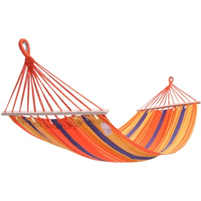 Гамак KingCamp Canvas Hammock. Orange