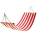 Гамак KingCamp Canvas Hammock. Red