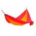 Гамак KingCamp Parachute Hammock. Red/Yellow