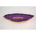 Гамак KingCamp Parachute Hammock. Purple/Yellow