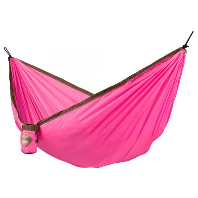 Гамак La Siesta Colibri одном. fuchsia