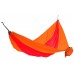 Гамак KingCamp Parachute Hammock. Yellow/Red