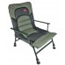 Кресло CarpZoom Full Comfort Boilie Armchair 60x64x37/96см