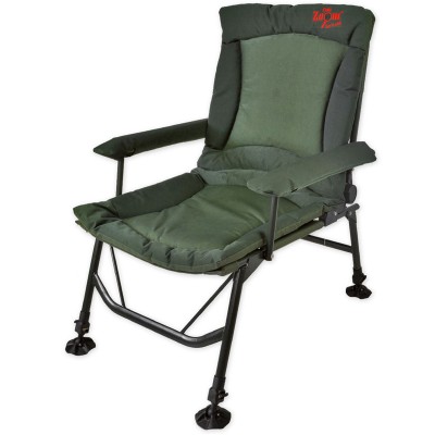 Крісло CarpZoom Robust Armchair 55x55x43/103см