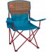 Крісло Kelty Essential Chair Deep Lake 136кг