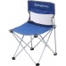 Крісло KingCamp Compact Chair in Steel. M. Blue