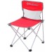 Кресло KingCamp Compact Chair in Steel. M. Red
