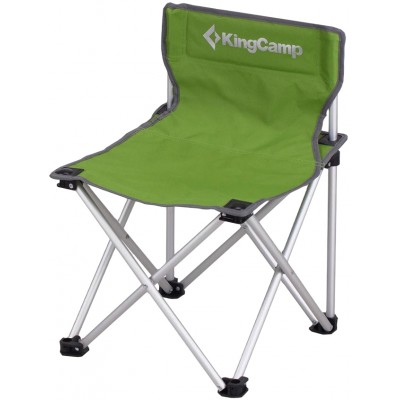 Кресло KingCamp Compact Chair. M. Green