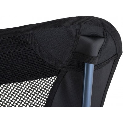 Крісло Pinguin Pocket Chair к:black/blue