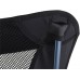 Крісло Pinguin Pocket Chair к:black/blue