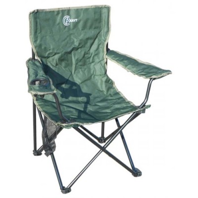 Крісло Ranger FС610-96806 120 кг ц:зелений